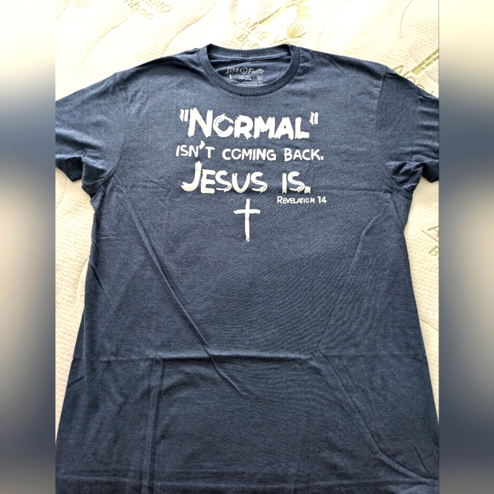 LIF t-shirt